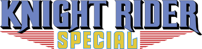 Knight Rider Special (TurboGrafx-16) Play Online